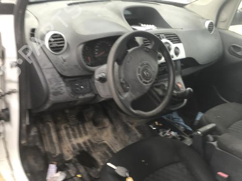 Climate control RENAULT KANGOO Express (FW0/1_) 1.5 dCi 85 (FW0K, FW0L, FW0B) | BP30471378I5  - Image 18