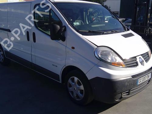 Right headlight RENAULT TRAFIC II Van (FL) 2.0 dCi 90 (FL0H, FL00, FL01, FL0M, FL0P, FL0S) | BP25630241C29 - Image 4