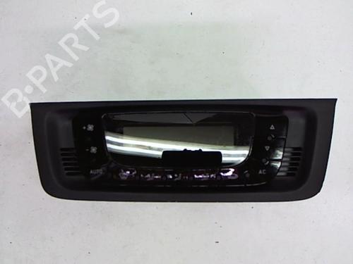 Used Climate control SEAT IBIZA IV (6J5, 6P1) [2008-2017]  25651216