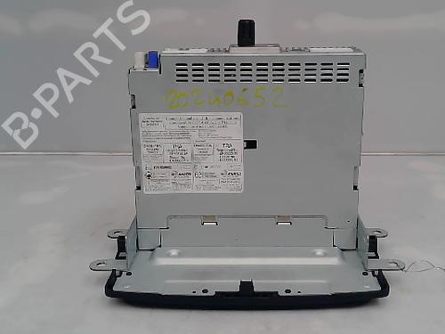 Radio RENAULT TRAFIC III Van (FG_) 2.0 dCi 120 (FGMN) | BP38295266E6 - Image 4