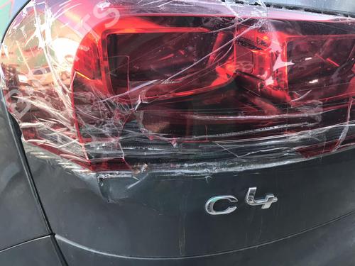 Steering rack CITROËN C4 Picasso II 1.6 HDi / BlueHDi 115 | BP25638943M22  - Image 36