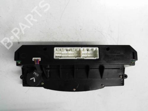 Climate control HYUNDAI TRAJET (FO) 2.0 CRDi | BP25633805I5 