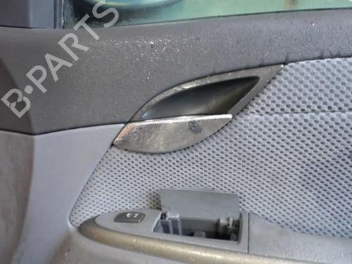 Right front door FIAT CROMA (194_) 1.9 D Multijet (194AXC1B, 194AXC12) | BP25632824C3 
