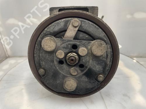 Used AC compressor AC compressor MINI MINI (R56) Cooper D (109 hp) 40537275 40537275