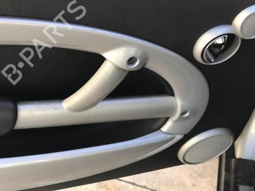 Right front window switch MINI MINI (R50, R53) Cooper | BP25644900I26  - Image 7