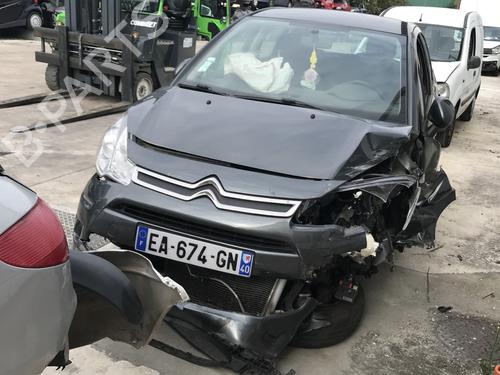 Right taillight CITROËN C3 II (SC_) 1.6 BlueHDi 100 | BP32360380C35  - Image 14