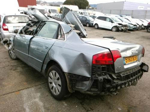 ABS pump AUDI A4 B7 (8EC) 2.0 TDI 16V | BP25633501M43 