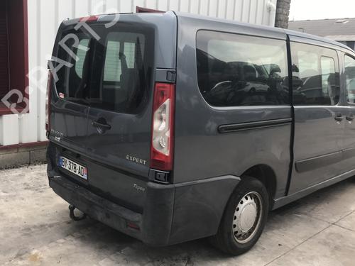 Electronic module PEUGEOT EXPERT Tepee (VF3X_) 2.0 HDi 120 | BP33723139M83 - Image 13