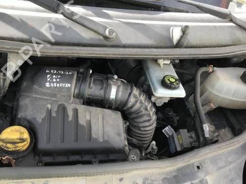 Alternator RENAULT TRAFIC II Van (FL) 2.0 dCi 90 (FL0H, FL00, FL01, FL0M, FL0P, FL0S) | BP25644476M7  - Image 25