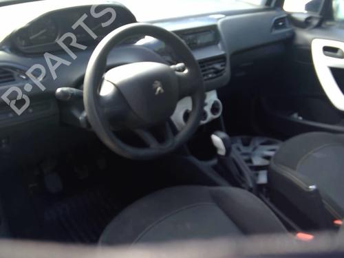 Radiator fan PEUGEOT 208 I (CA_, CC_) 1.0 VTi | BP25639901M35