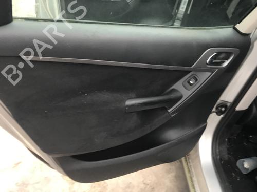Left front driveshaft CITROËN C4 Picasso I MPV (UD_) 1.6 HDi | BP29300030M38 - Image 35
