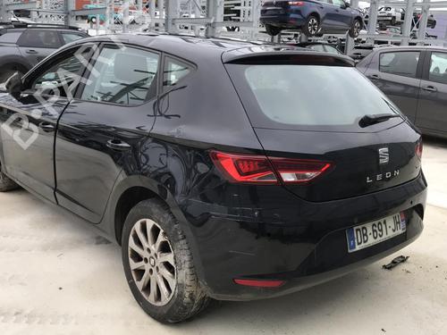 Shift knob SEAT LEON (5F1) 1.6 TDI | BP25639100I34 - Image 17