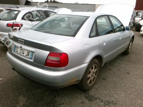 Steering column stalk AUDI A4 B5 (8D2) 1.6 | BP25640662I23 - Image 9