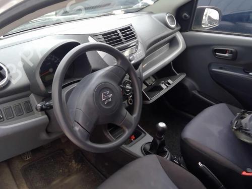 Right mirror SUZUKI ALTO VII (GF, HA25_, HA35_) 1.0 (AMF310, GFC31S) | BP25650447C27 