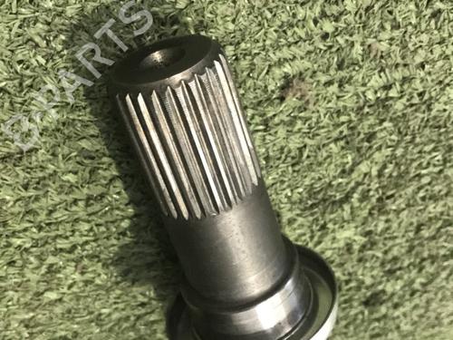 Right front driveshaft NISSAN LEAF (ZE0) Electric | BP30132503M39