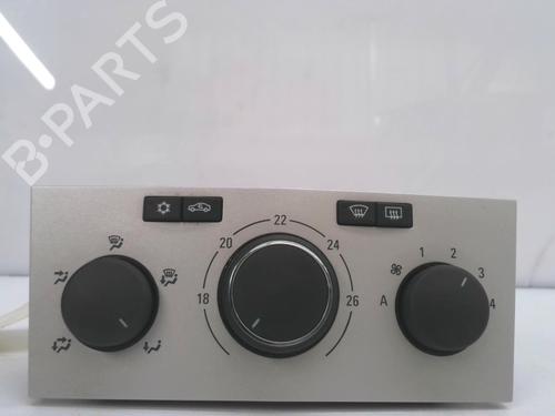 Used Climate control OPEL ZAFIRA / ZAFIRA FAMILY B (A05) 1.9 CDTI (M75) (150 hp) 29912705