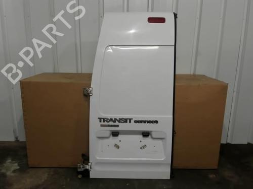 Used Left tailgate FORD TRANSIT CONNECT (P65_, P70_, P80_) 1.8 TDCi (90 hp) 25634994