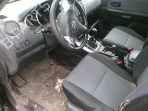 Switch SUZUKI GRAND VITARA II (JT, TE, TD) 1.9 DDiS All-wheel Drive (JT419, TD44, JB419WD, JB419XD,... | BP25645802I30 - Image 14