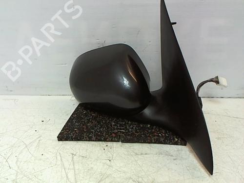 Used Right mirror Right mirror 25643666 25643666