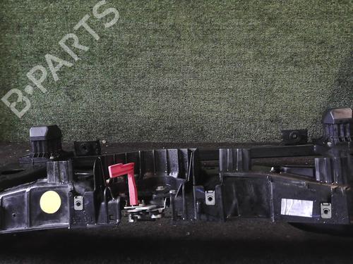 Used Front slam panel Front slam panel FIAT 500L (351_, 352_) 1.6 D Multijet (199LYE1B) (120 hp) 25636521 25636521