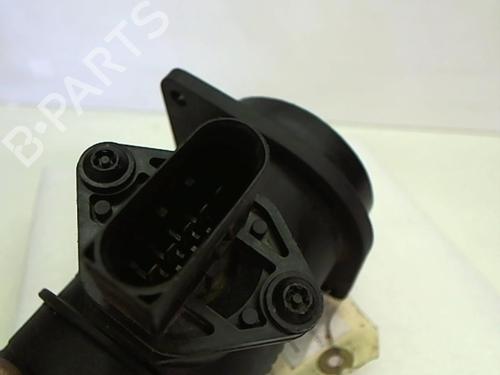 Used Mass air flow sensor Mass air flow sensor VW TRANSPORTER T4 Van (70A, 70H, 7DA, 7DH) 2.5 TDI (102 hp) 25641663 25641663