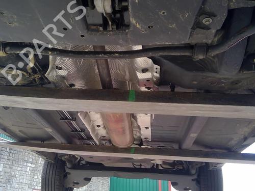 Front right window mechanism DACIA SANDERO II 1.0 TCe 100 (B8ML) | BP25634661C23  - Image 16