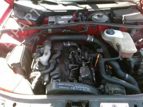 Climate control AUDI A4 B5 (8D2) 1.9 TDI | BP25649419I5 - Image 6