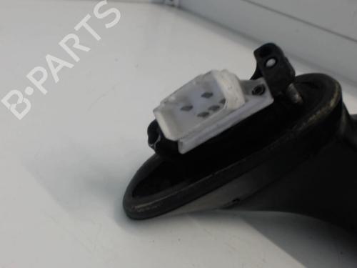 Used Right mirror Right mirror AUDI 80 B4 Avant (8C5) 1.9 TDI (90 hp) 25633518 25633518