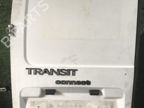 Used Left tailgate FORD TRANSIT CONNECT (P65_, P70_, P80_) 1.8 TDCi (90 hp) 25629602