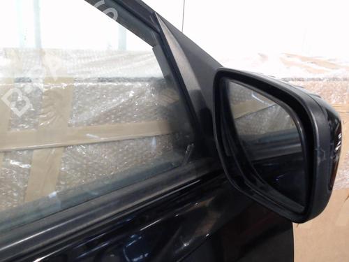 Right front door RENAULT KOLEOS I (HY_) 2.0 dCi 4x4 (HY0K) | BP27541139C3 