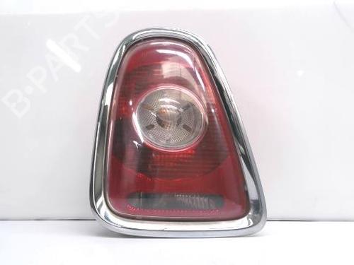 Used Left taillight Left taillight MINI MINI (R56) Cooper D (109 hp) 40178115 40178115