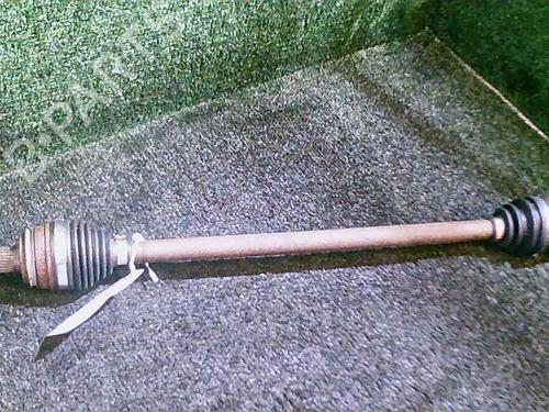 Used Right rear driveshaft TOYOTA RAV 4 III (_A3_) 2.2 D 4WD (ALA30_, ALA30R) (150 hp) 25641911