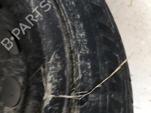 Front right seatbelt RENAULT TWINGO II (CN0_) 1.2 16V (CN0K, CN0V, CN0A) | BP25632635I25 - Image 13