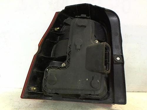 Right taillight SEAT AROSA (6H1) 1.0 | BP25643760C35 