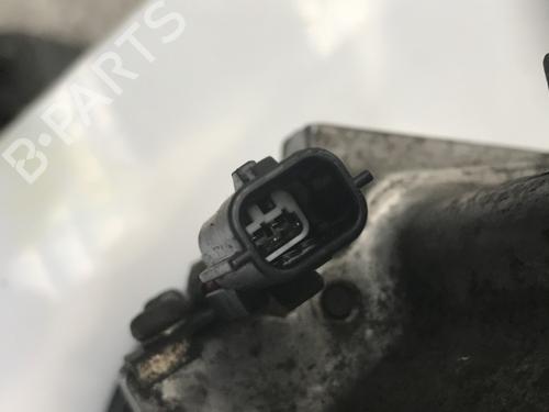 AC compressor NISSAN NV200 Van 1.5 dCi 85 (M20, M20N, M20M) | BP29912719M34 