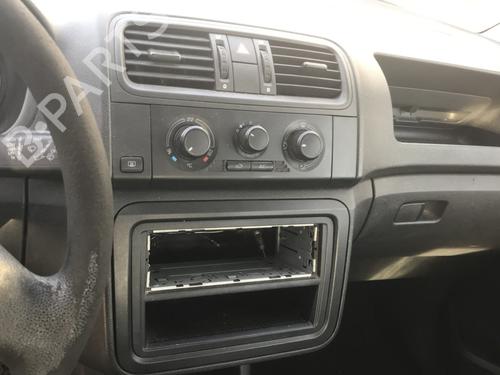 Front right seatbelt SKODA FABIA II (542) 1.2 | BP35805219I25  - Image 24