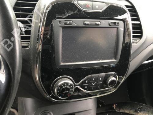 Left front window switch RENAULT CAPTUR I (J5_, H5_) 0.9 TCe 90 | BP30771779I27 - Image 7