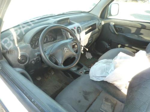 Instrument cluster CITROËN BERLINGO / BERLINGO FIRST Box Body/MPV (M_) 1.9 D 70 (MBWJZ, MCWJZ) | BP25641164C47 