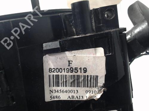 Ratstangsstang Ratstangsstang RENAULT TRUCKS MASCOTT Platform/Chassis 120.35 (A00100003, A01100003) (115 hp) 30399251 30399251