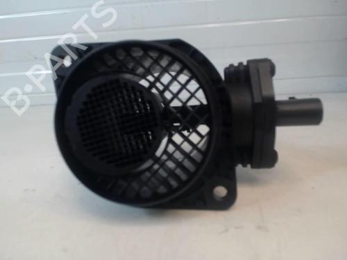 Used Mass air flow sensor Mass air flow sensor VW GOLF V (1K1) 1.9 TDI (105 hp) 25635840 25635840