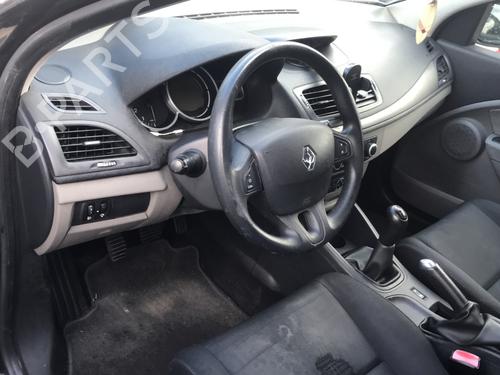 Right rear window switch RENAULT MEGANE III Hatchback (BZ0/1_, B3_) 1.5 dCi (BZ0C) | BP39096515I28  - Image 24