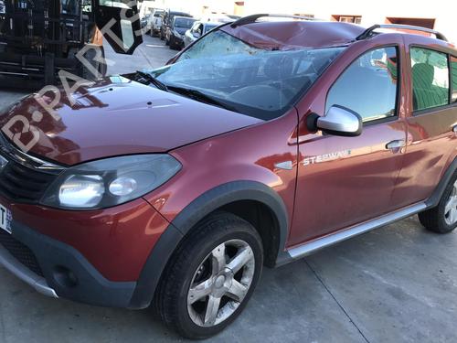 Right taillight DACIA SANDERO 1.5 dCi | BP25634945C35 - Image 11