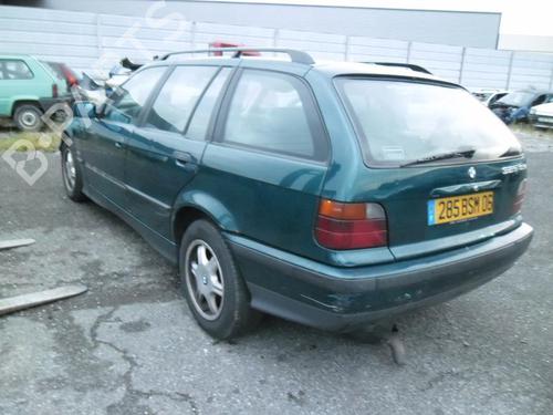 Used Parts BMW 3 Touring (E36)  325 tds  2529787