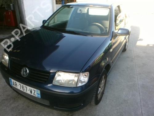 Steering pump VW POLO (6N2) 1.4 | BP25643918M99 - Image 4