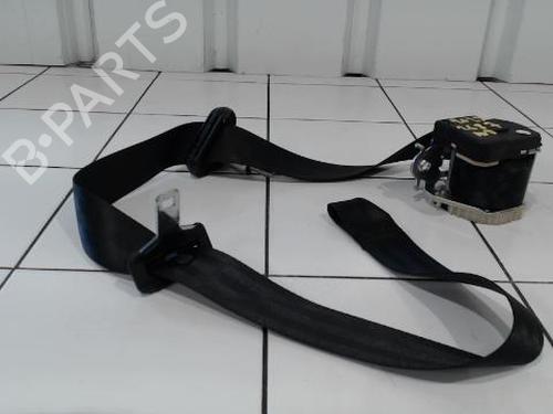 Used Front right seatbelt Front right seatbelt RENAULT TWINGO II (CN0_) 1.2 16V (CN04, CN0B) (75 hp) 25632635 25632635