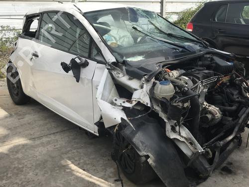 Used Parts SEAT IBIZA IV SC (6J1, 6P5) 1.4 TDI (80 hp) 4458845