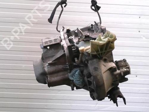 Gearbox CITROËN C3 II (SC_) | BP38081189M3 - Image 4