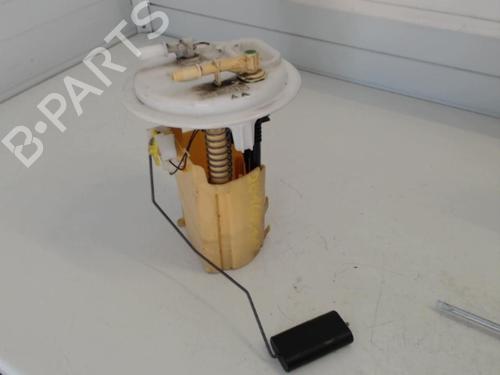 Used Fuel pump PEUGEOT 407 SW (6E_, 6D_) 2.0 HDi 135 (136 hp) 25637138