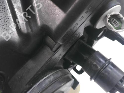 Faro izquierdo DACIA LOGAN MCV (KS_) 1.6 MPI 85 | BP29843620C28 