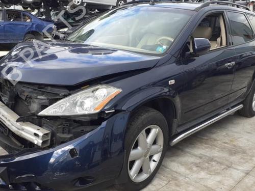Used Parts NISSAN MURANO I (Z50) 3.5 4x4 (234 hp) 2531042